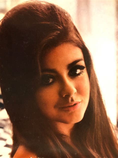 Cynthia Myers, Miss December, 1968